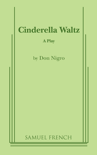Cinderella Waltz Cinderella Waltz