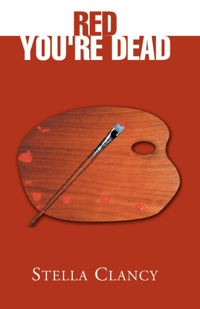 Red You're Dead Red You're Dead
