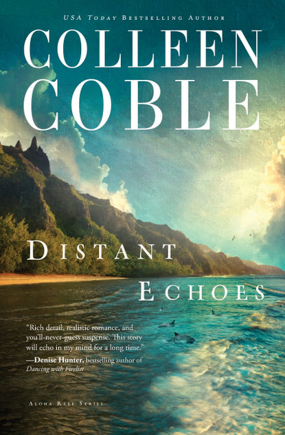 Distant Echoes Distant Echoes