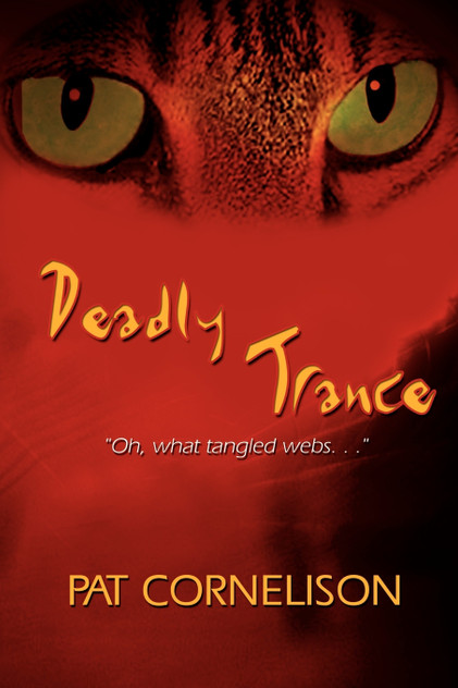 Deadly Trance Deadly Trance