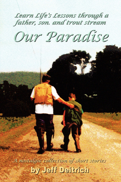 Our Paradise Our Paradise