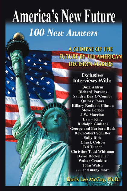 America's New Vision