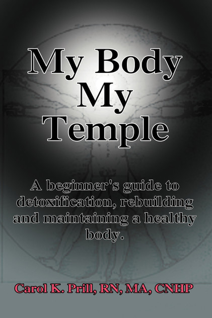My Body My Temple My Body My Temple