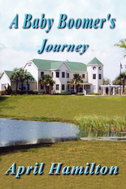 A Baby Boomer's Journey A Baby Boomer's Journey