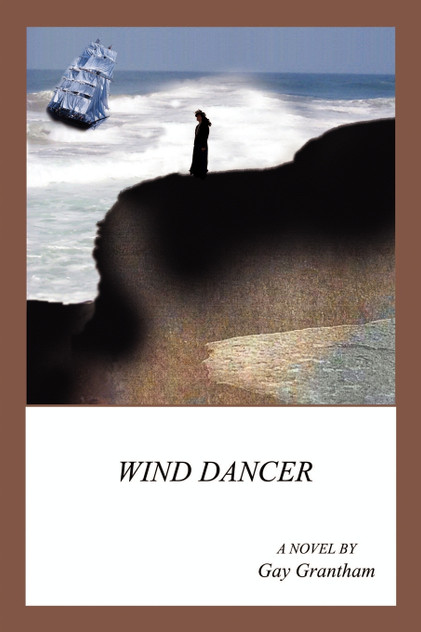 Wind Dancer Wind Dancer