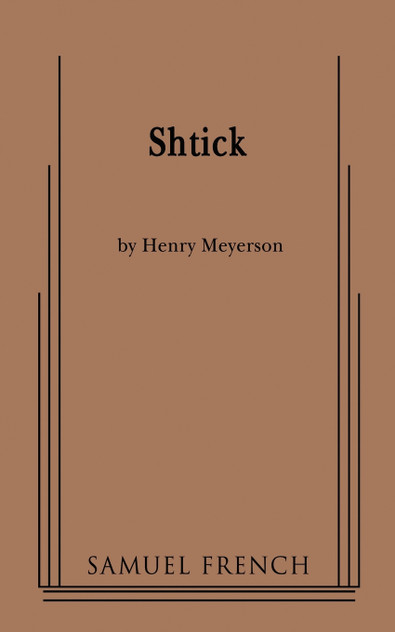 Shtick Shtick