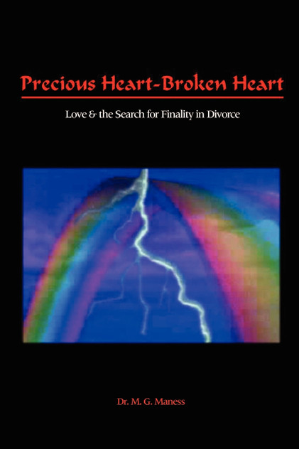 Precious Heart-Broken Heart Precious Heart-Broken Heart