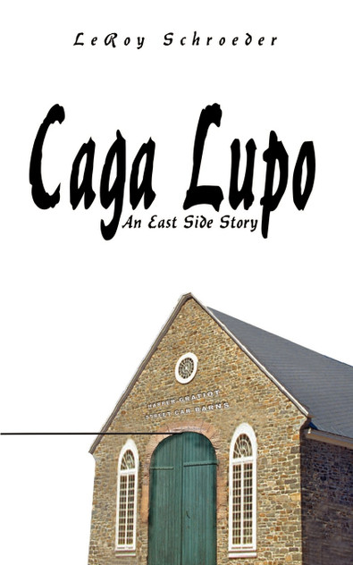 Caga Lupo Caga Lupo