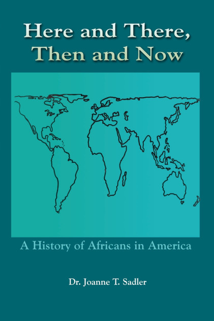 Here and There, Then and Now Here and There, Then and Now