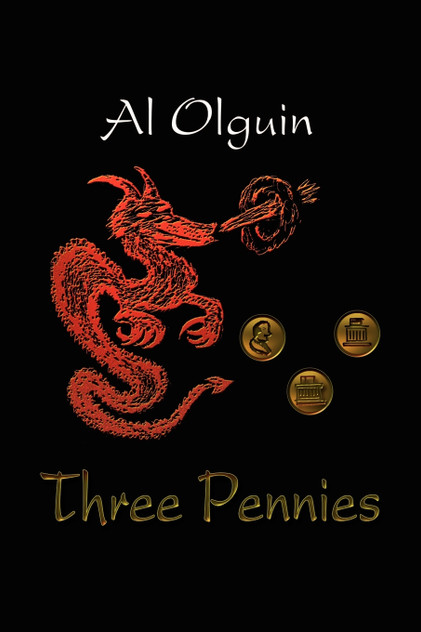 Three Pennies Three Pennies
