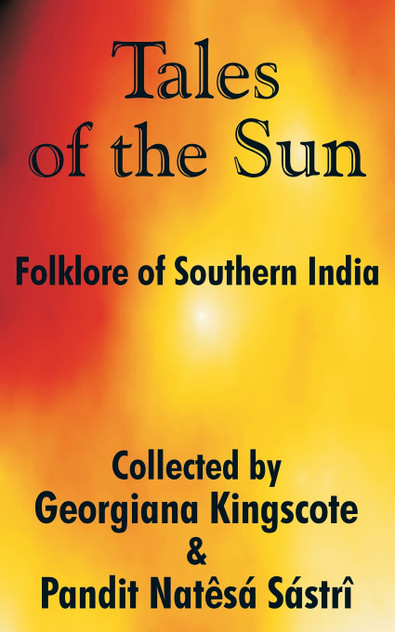 Tales of the Sun