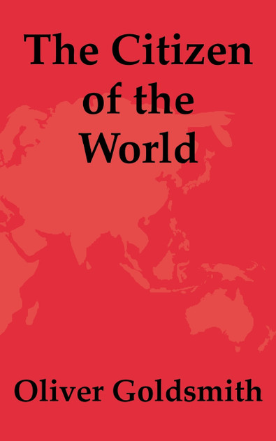 Citizen of the World, The Citizen of the World, The