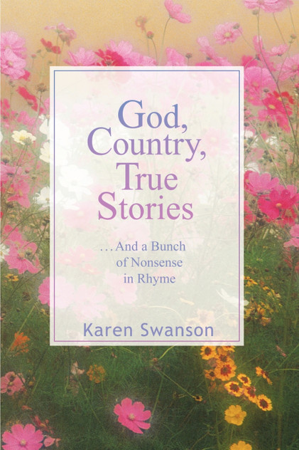 God, Country, True Stories God, Country, True Stories