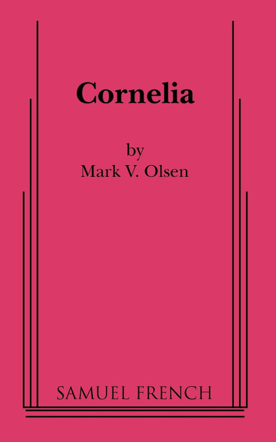 Cornelia Cornelia