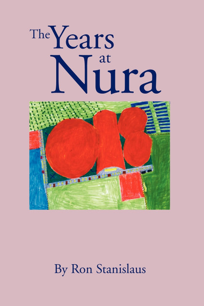 The Years at Nura The Years at Nura