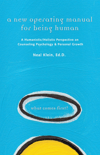 A New Operating Manual for Being Human