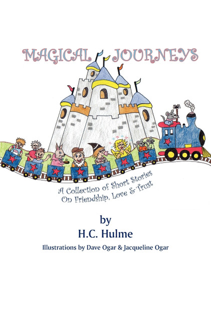 MAGICAL JOURNEYS MAGICAL JOURNEYS