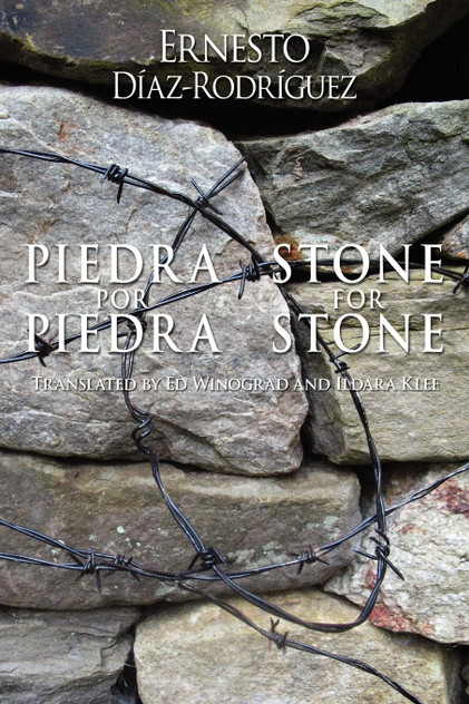 Piedra Por Piedra / Stone for Stone Piedra Por Piedra / Stone for Stone
