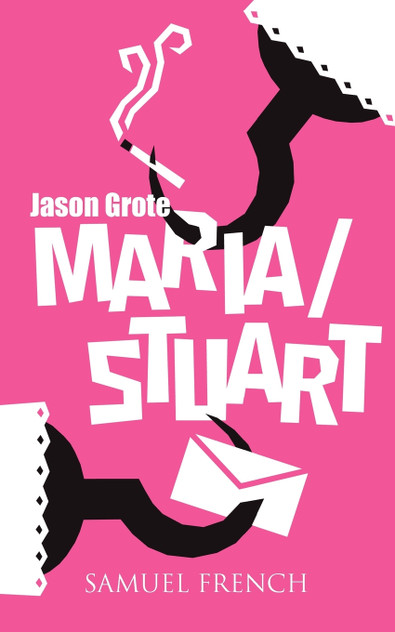 Maria/Stuart Maria/Stuart