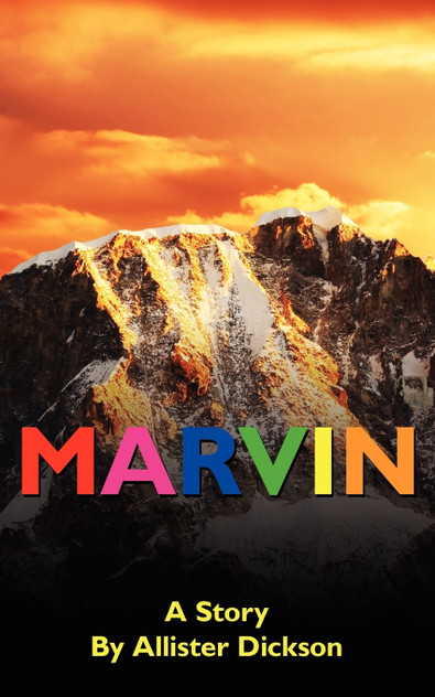 Marvin Marvin