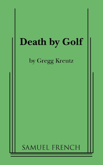 Death by Golf