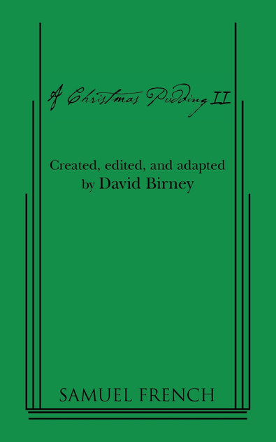 A Christmas Pudding II