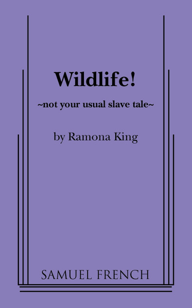 Wildlife! Wildlife!