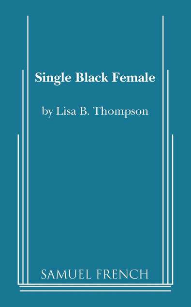Single Black Female Single Black Female