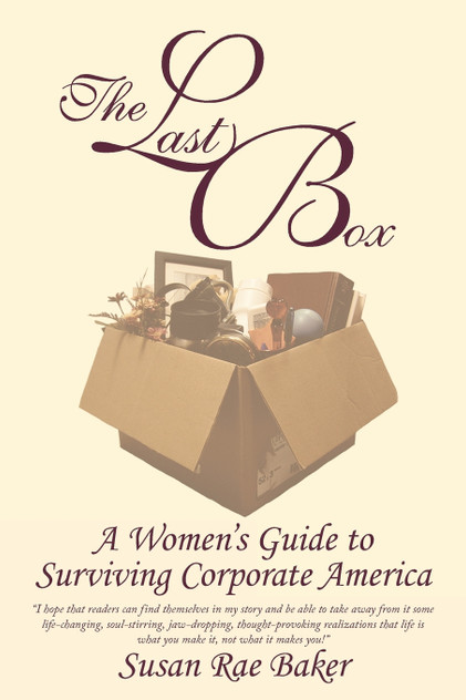 The Last Box The Last Box