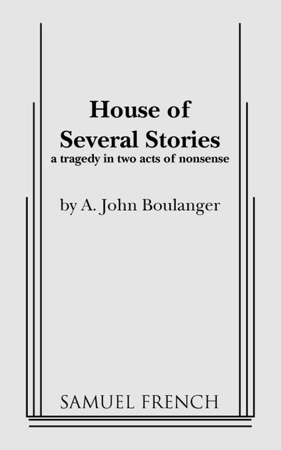 House of Several Stories