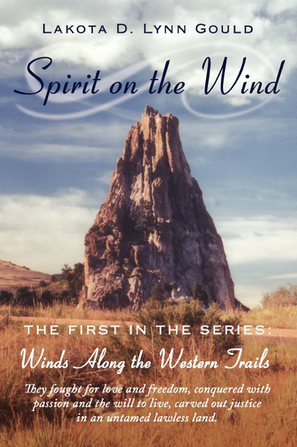 Spirit on the Wind Spirit on the Wind