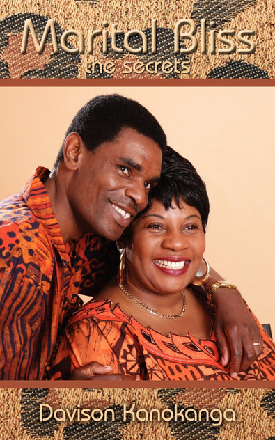 Marital Bliss Marital Bliss