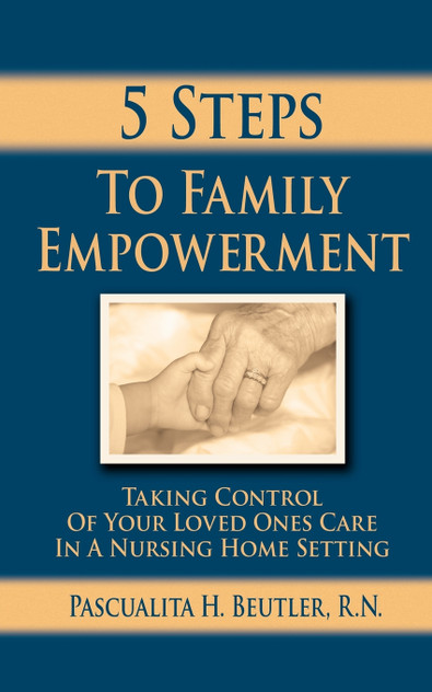 Five Steps To Family Empowerment