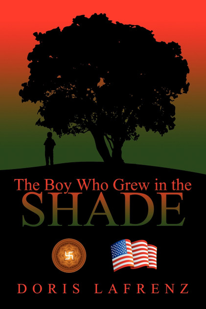 The Boy Who Grew in the Shade The Boy Who Grew in the Shade