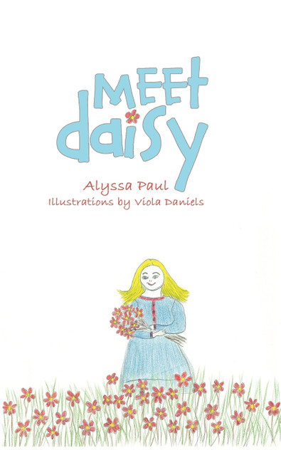 Meet Daisy Meet Daisy