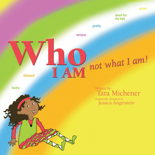 Who I Am Not What I Am! Who I Am Not What I Am!