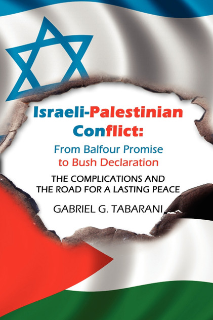 Israeli-Palestinian Conflict Israeli-Palestinian Conflict