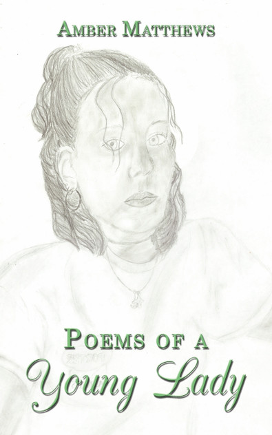 Poems of a Young Lady Poems of a Young Lady