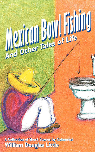 MEXICAN BOWL FISHING MEXICAN BOWL FISHING