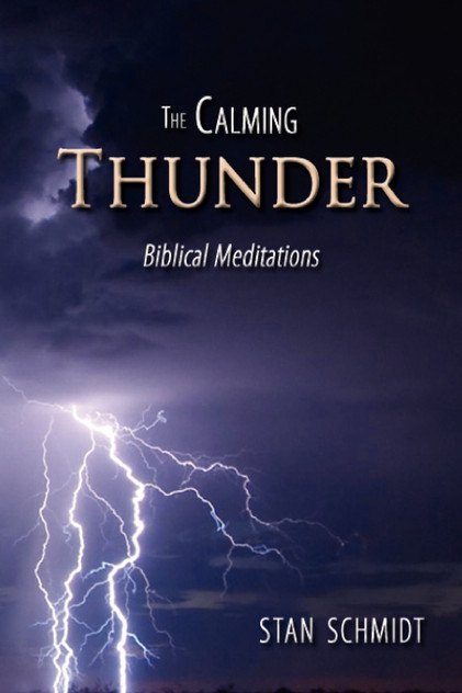 The Calming Thunder The Calming Thunder
