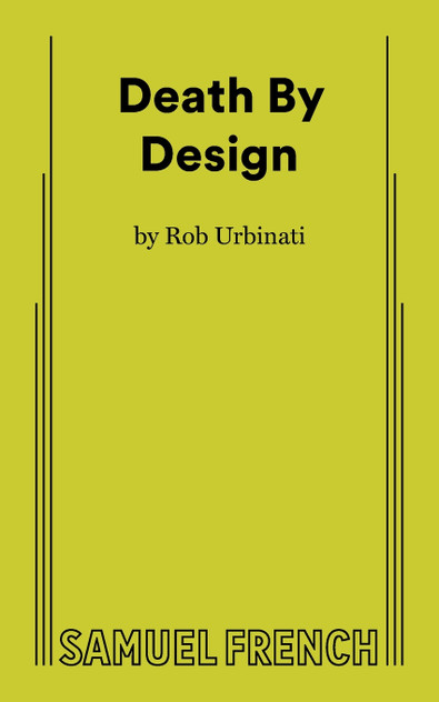 Death by Design