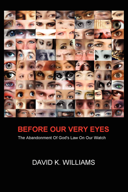 Before Our Very Eyes Before Our Very Eyes
