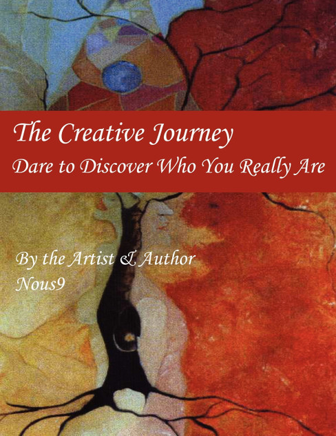 The Creative Journey