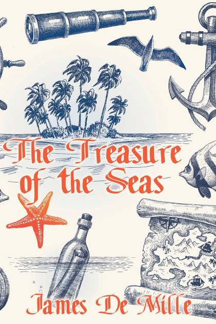 The Treasure of the Seas The Treasure of the Seas