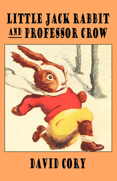 Little Jack Rabbit and Professor Crow
