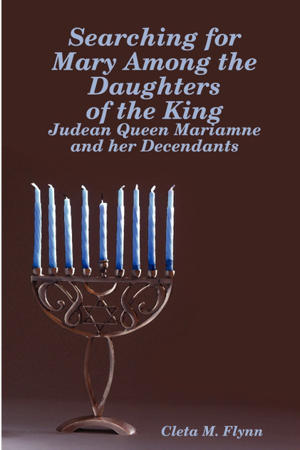 Searching for Mary Among the Daughters of the King