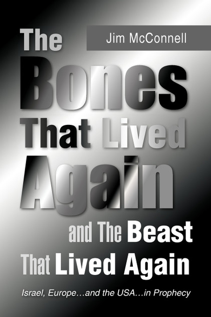 The Bones That Lived Again The Bones That Lived Again