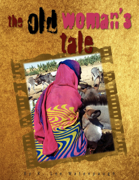 The Old Woman's Tale The Old Woman's Tale
