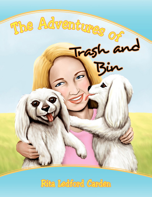 The Adventures of Trash and Bin