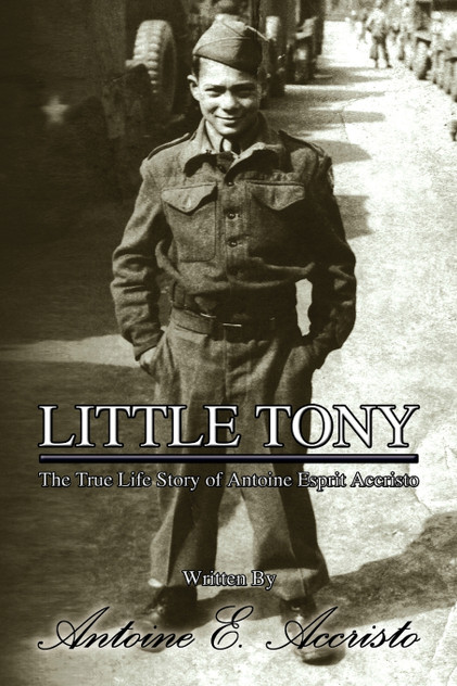 Little Tony Little Tony